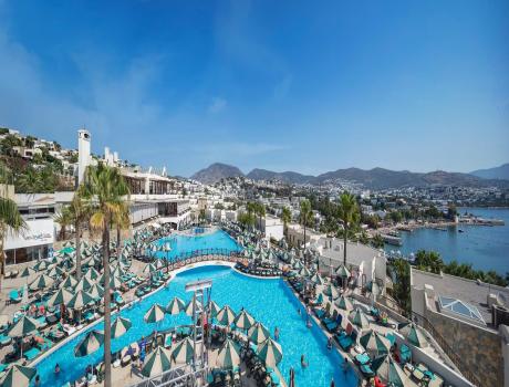 Selectum Colours Bodrum Turkey, Selectum Colours Bodrum - Ho