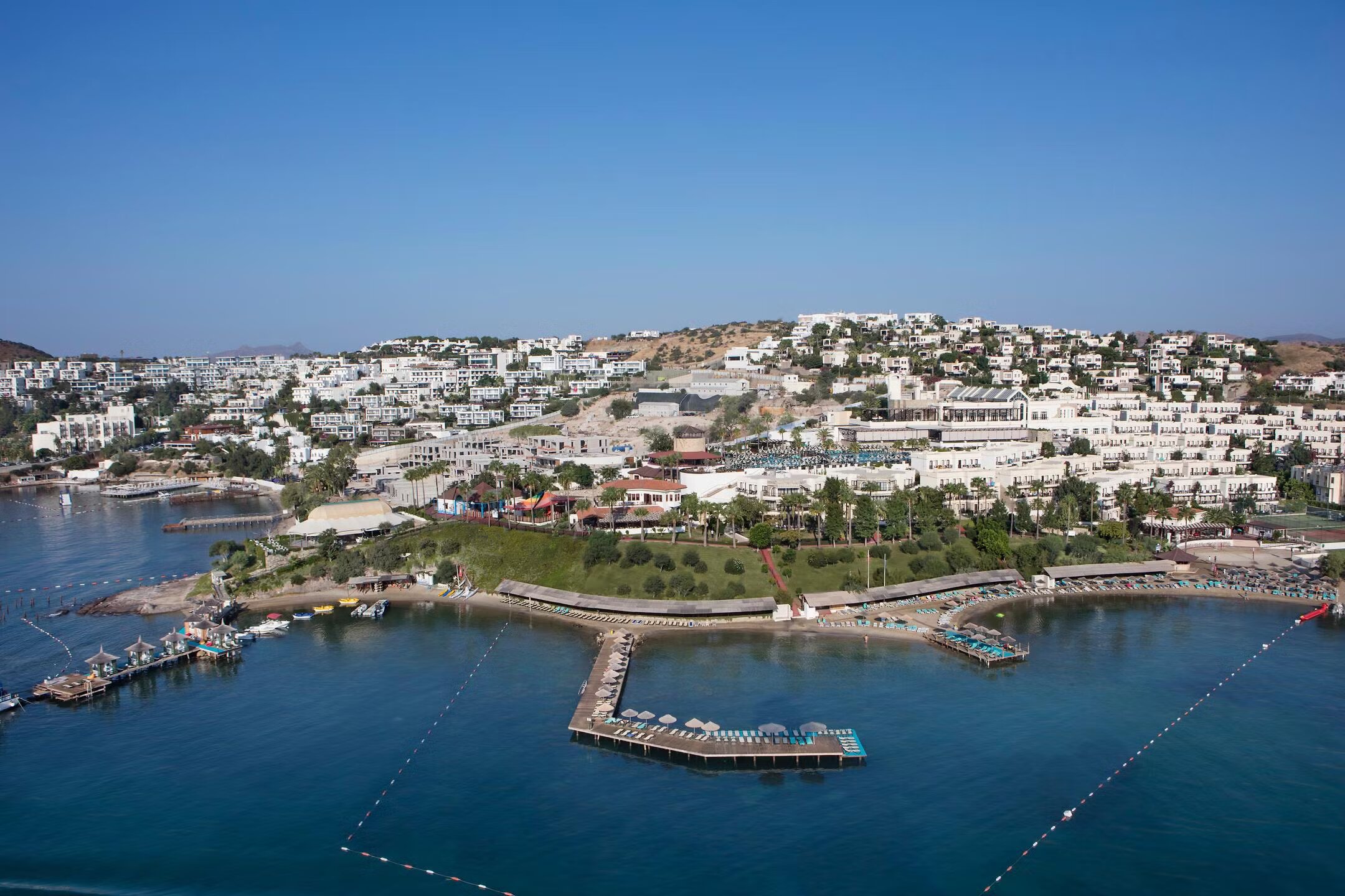 Selectum Colours Bodrum Bodrum, Selectum Colours Bodrum - Ho